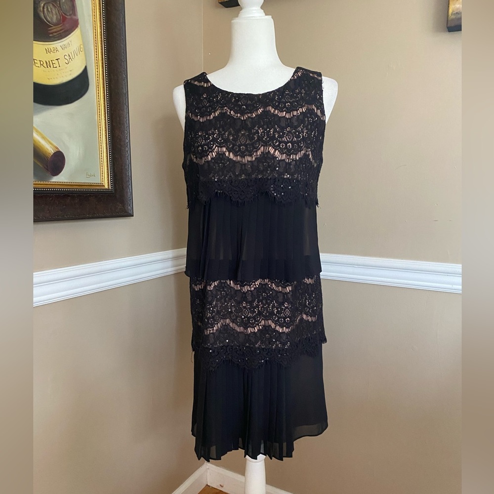 Sleeveless Dress